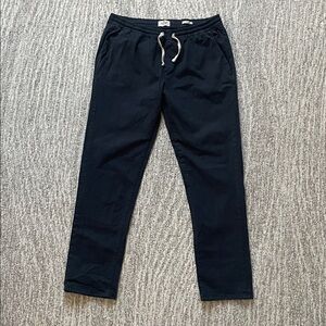 Marine Layer Saturday Pant Slim